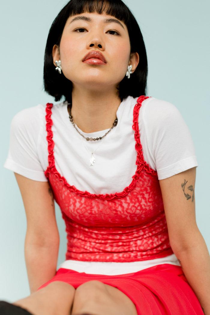 Kara Yoo Jewelry Bliss Studs