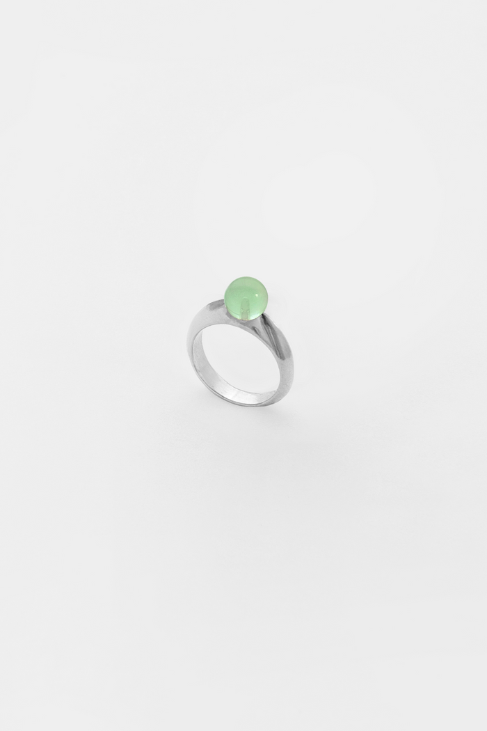 Kara Yoo Jewelry Bubble Ring