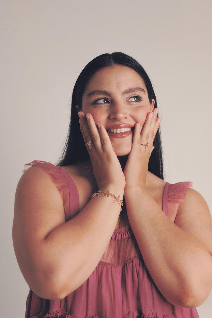 Kara Yoo Jewelry Celeste Bracelet