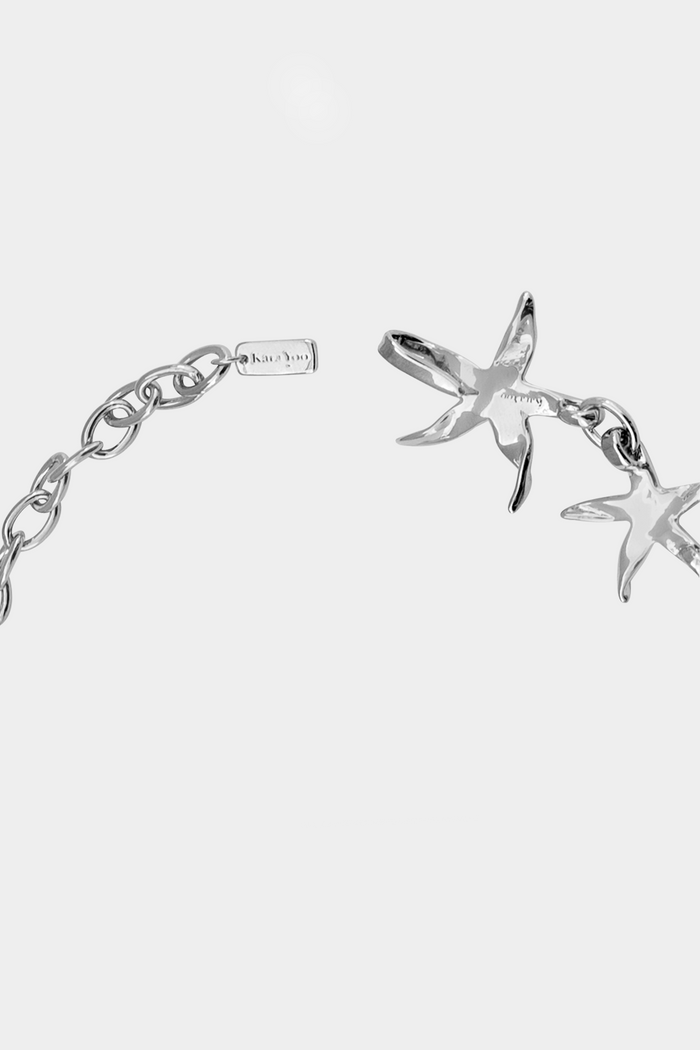Kara Yoo Jewelry Celeste Bracelet