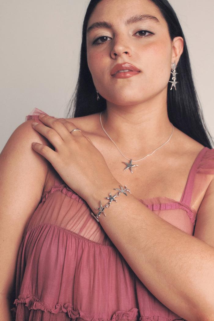 kara yoo jewelry Celeste Bracelet