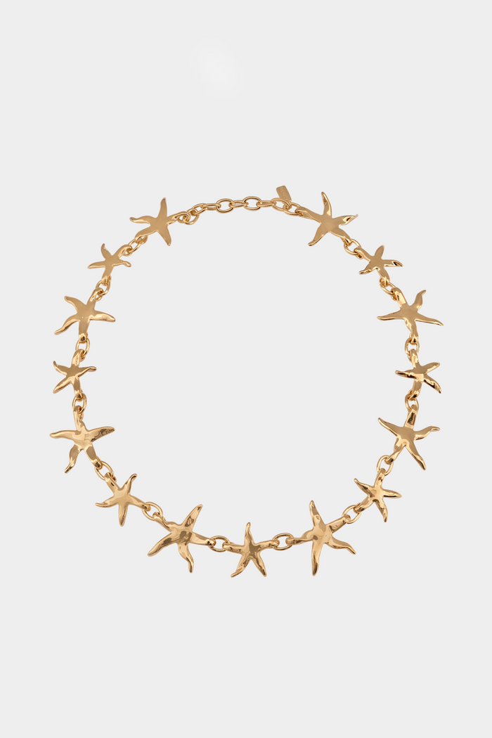 Kara Yoo Jewelry Celeste Necklace