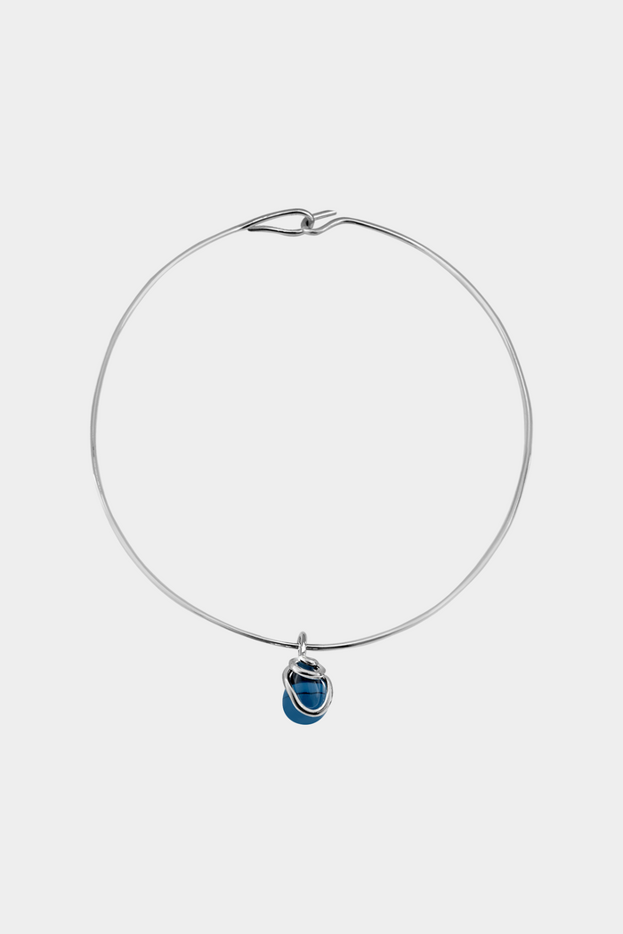 Kara Yoo Jewelry Cleo Necklace