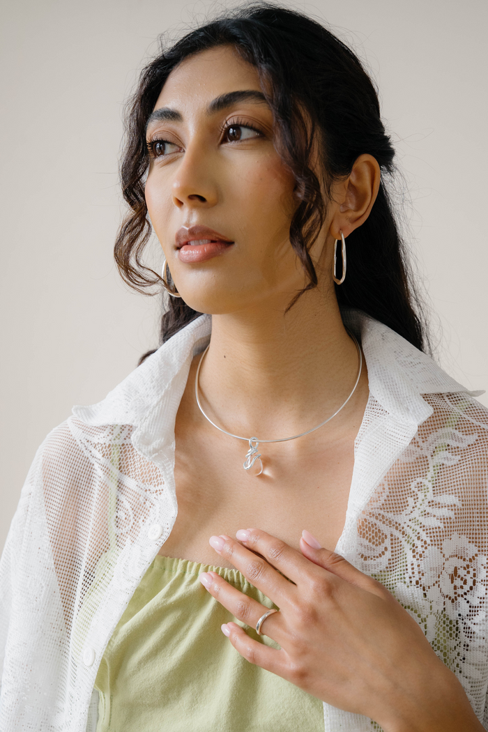 kara yoo jewelry Cleo Necklace