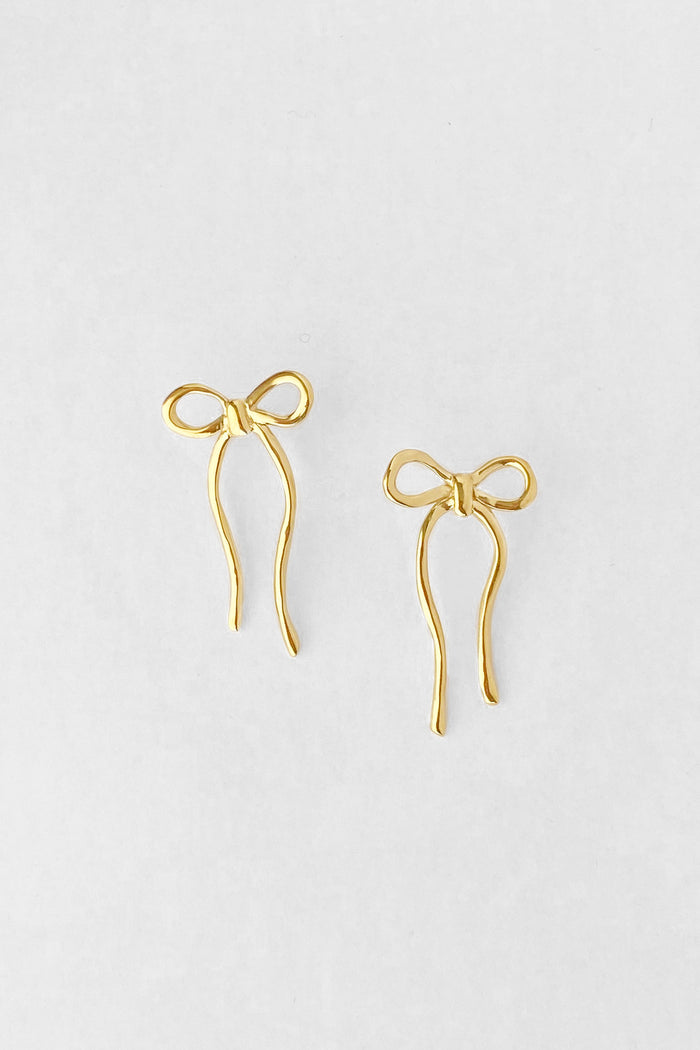 Kara Yoo Jewelry Dorothy Earrings