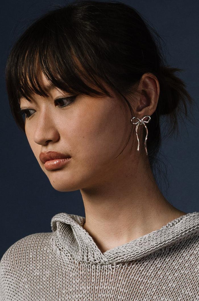 kara yoo jewelry Dorothy Earrings