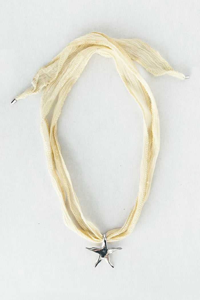 Kara Yoo Jewelry Estelle On Fairy Silk