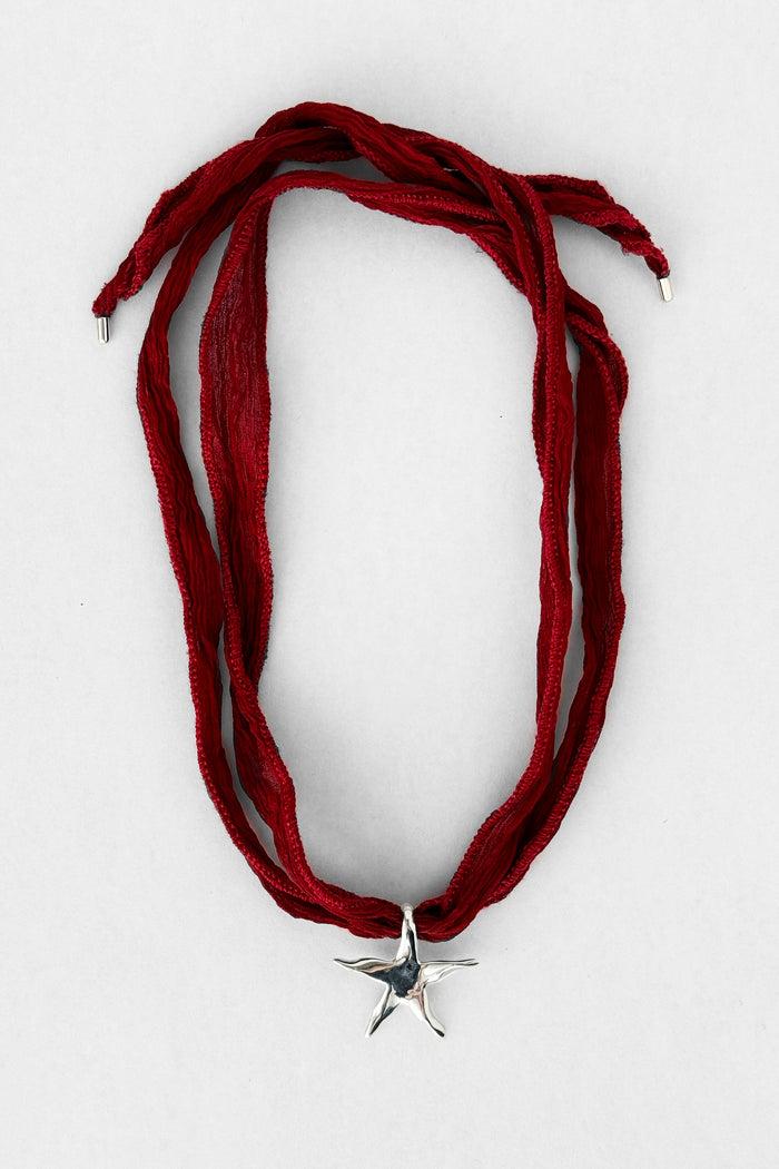 Kara Yoo Jewelry Estelle On Fairy Silk