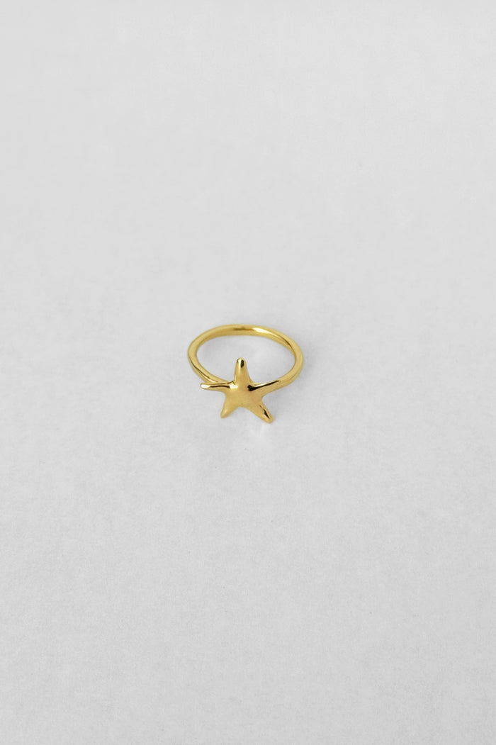 Kara Yoo Jewelry Estelle Ring