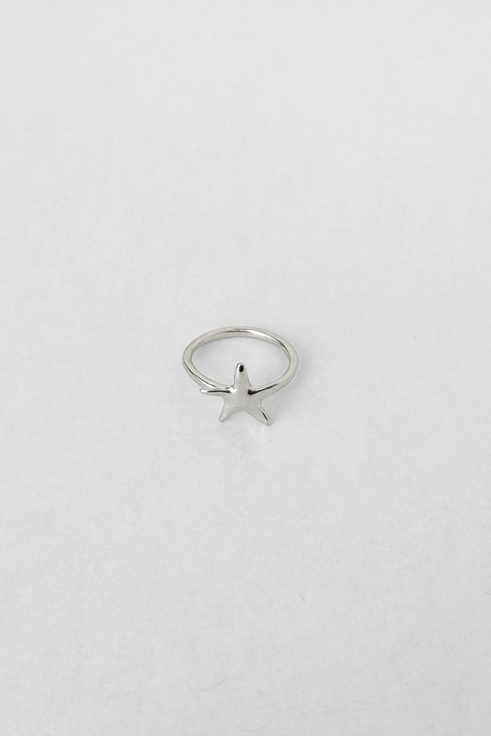 kara yoo jewelry Estelle Ring