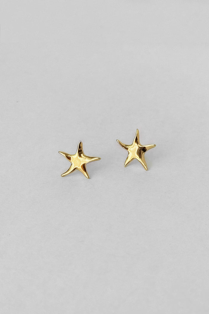 kara yoo jewelry Estelle Studs Small