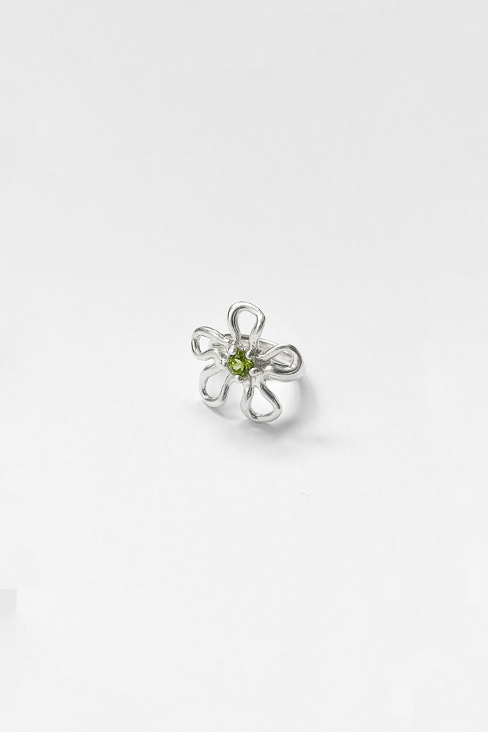 Kara Yoo Jewelry Flora Ring