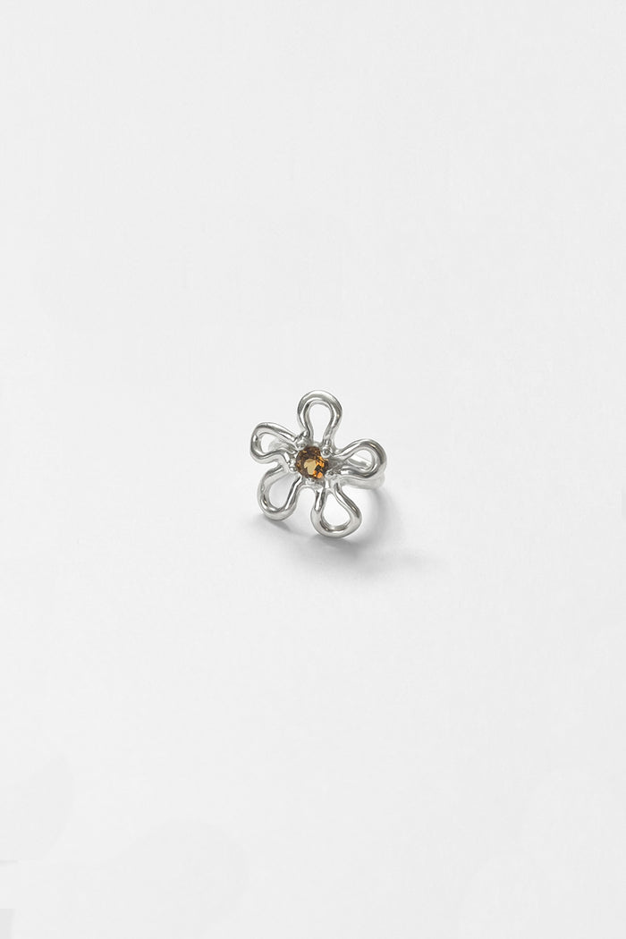 Kara Yoo Jewelry Flora Ring