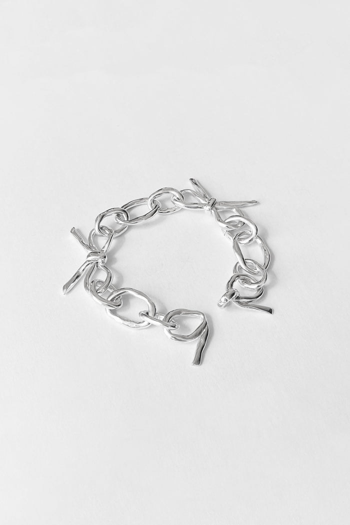 kara yoo jewelry Gwen Bracelet