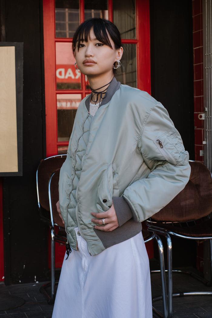 Kara Yoo Jewelry Gwen Hoops