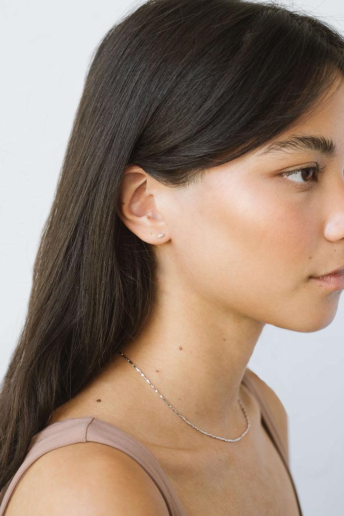 kara yoo jewelry Helene Studs