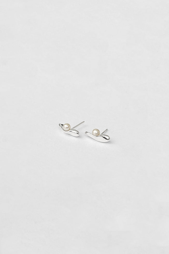 Kara Yoo Jewelry Hidden Studs
