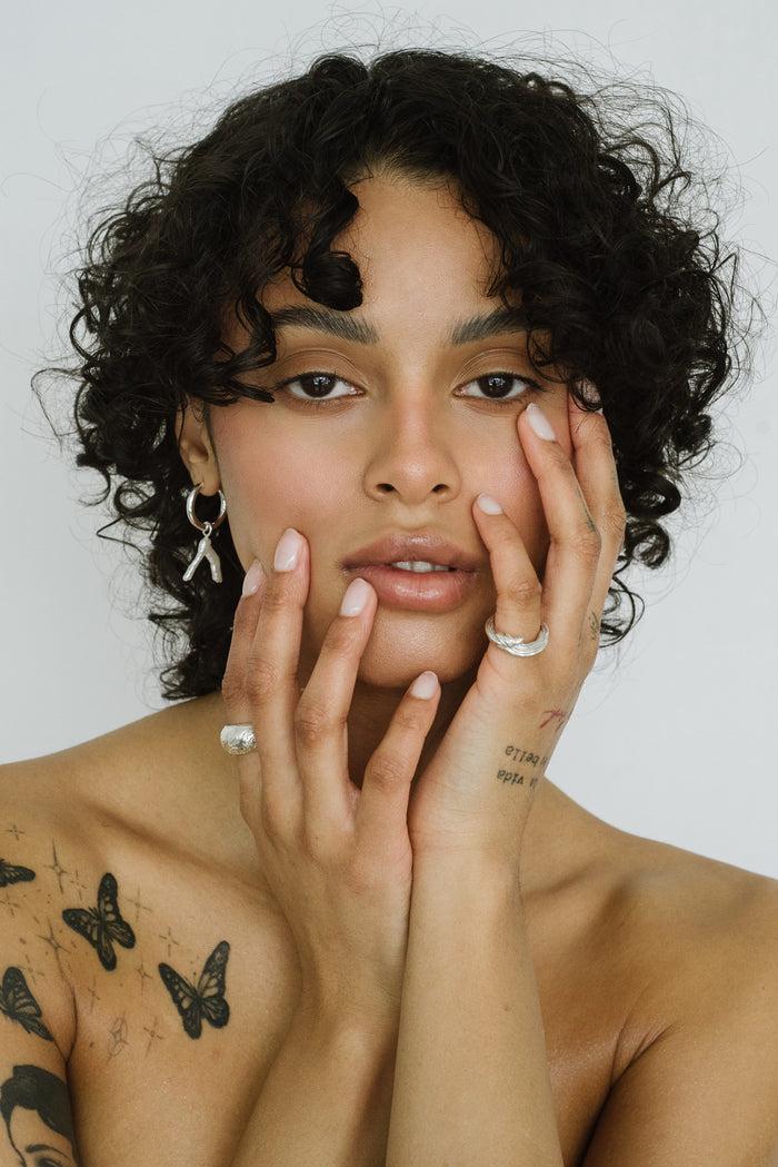 Kara Yoo Jewelry Intertidal Ring