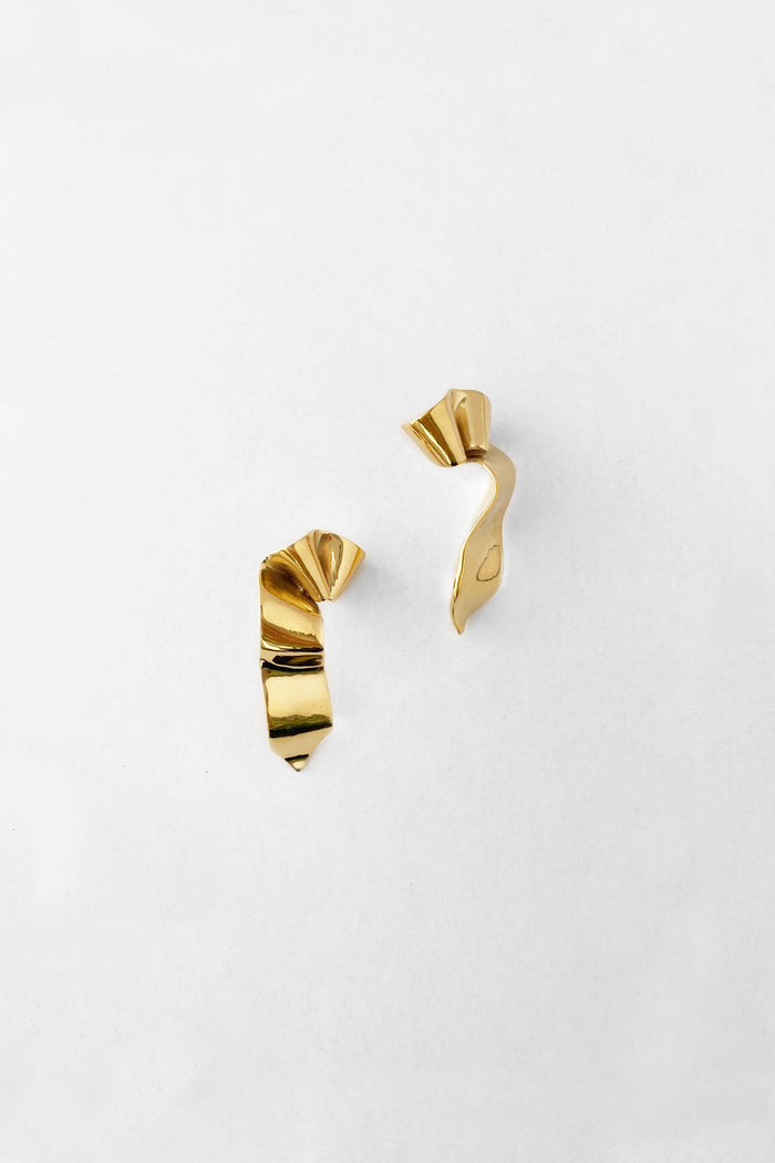 Kara Yoo Jewelry Juliette Earrings