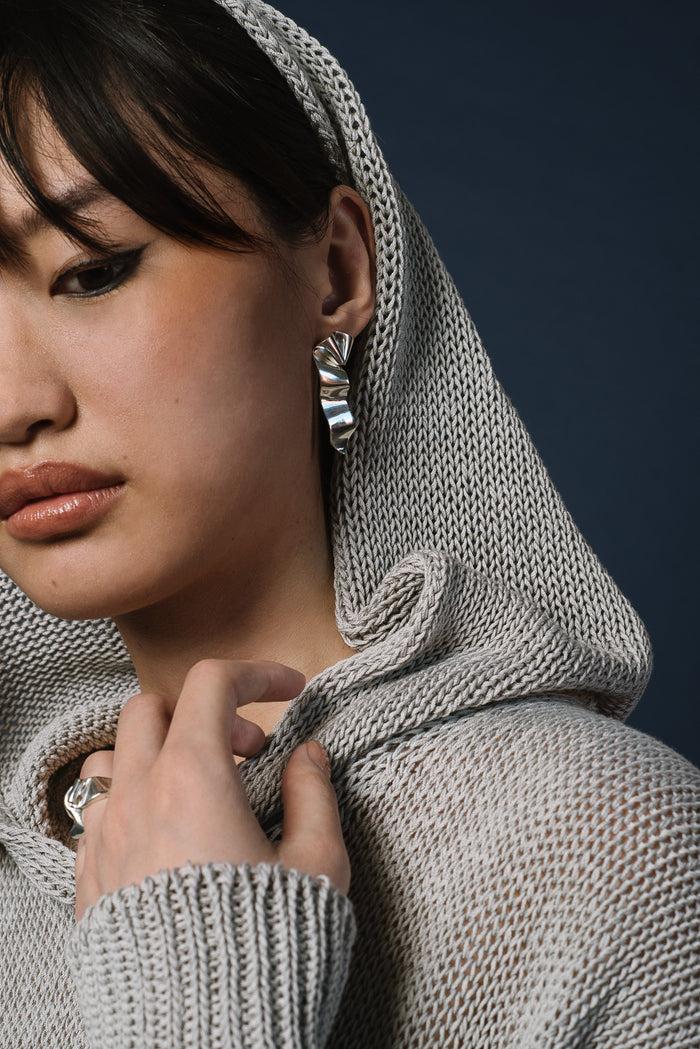 kara yoo jewelry Juliette Earrings