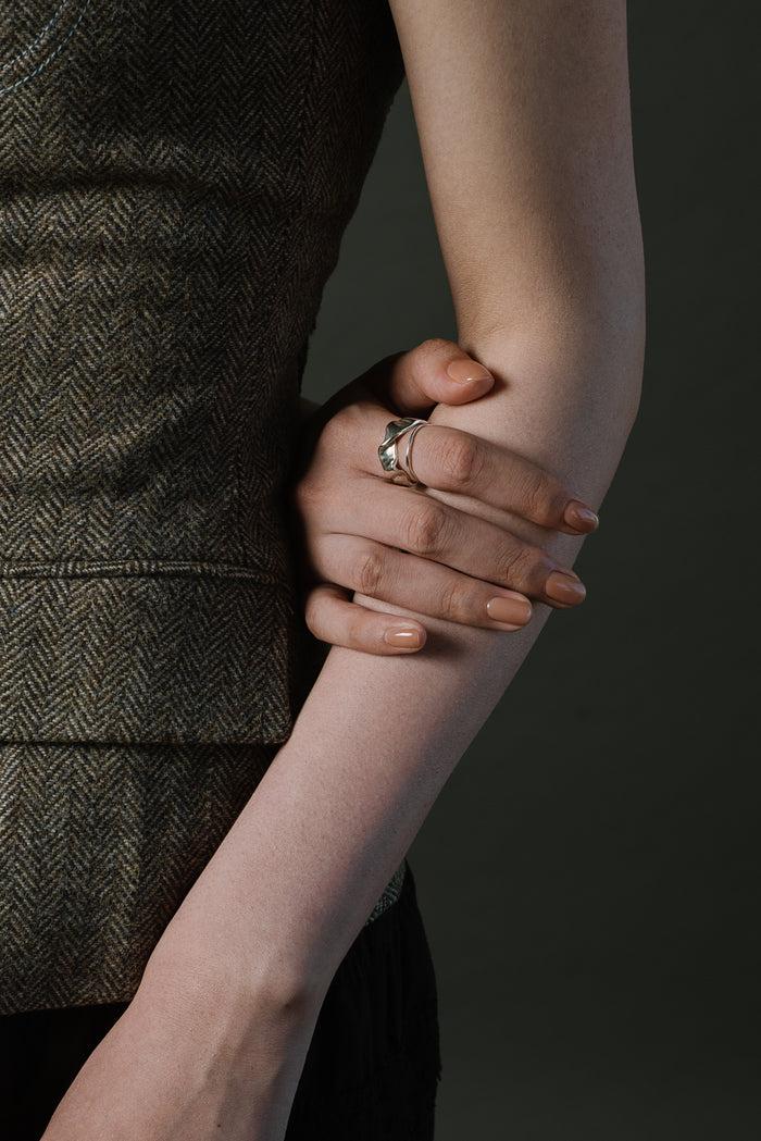 kara yoo jewelry Juliette Ring