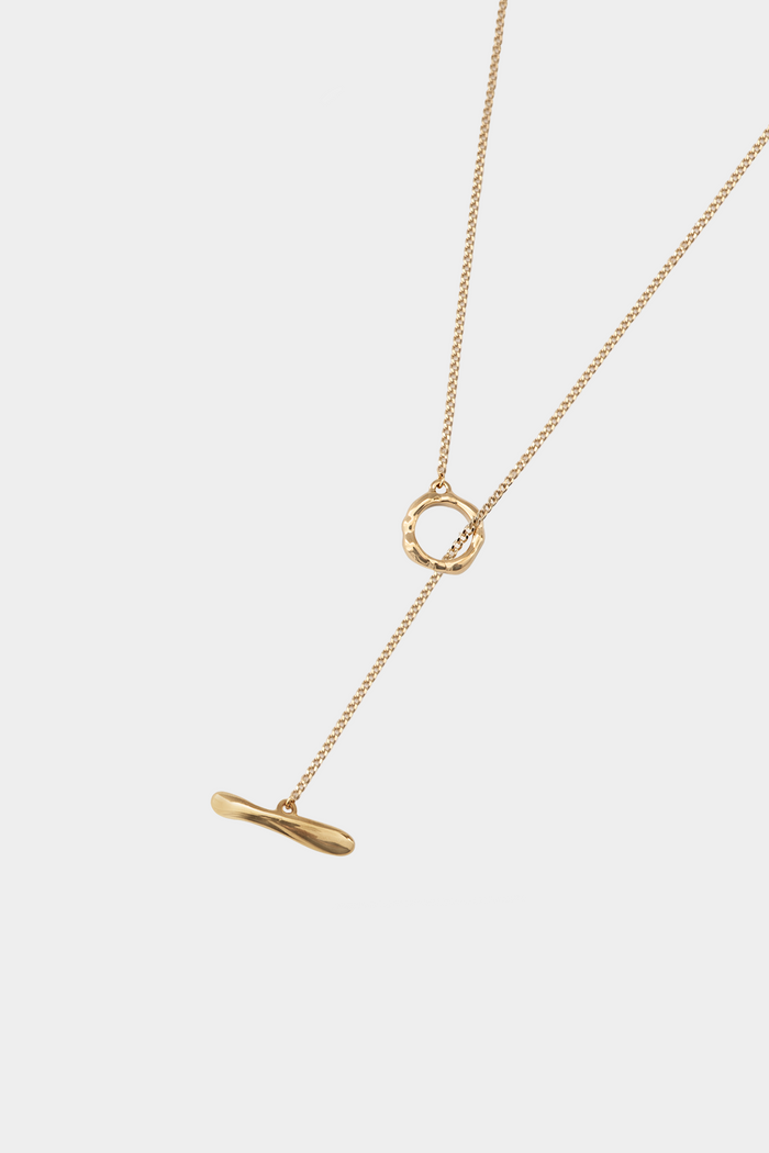 Kara Yoo Jewelry Lara Necklace