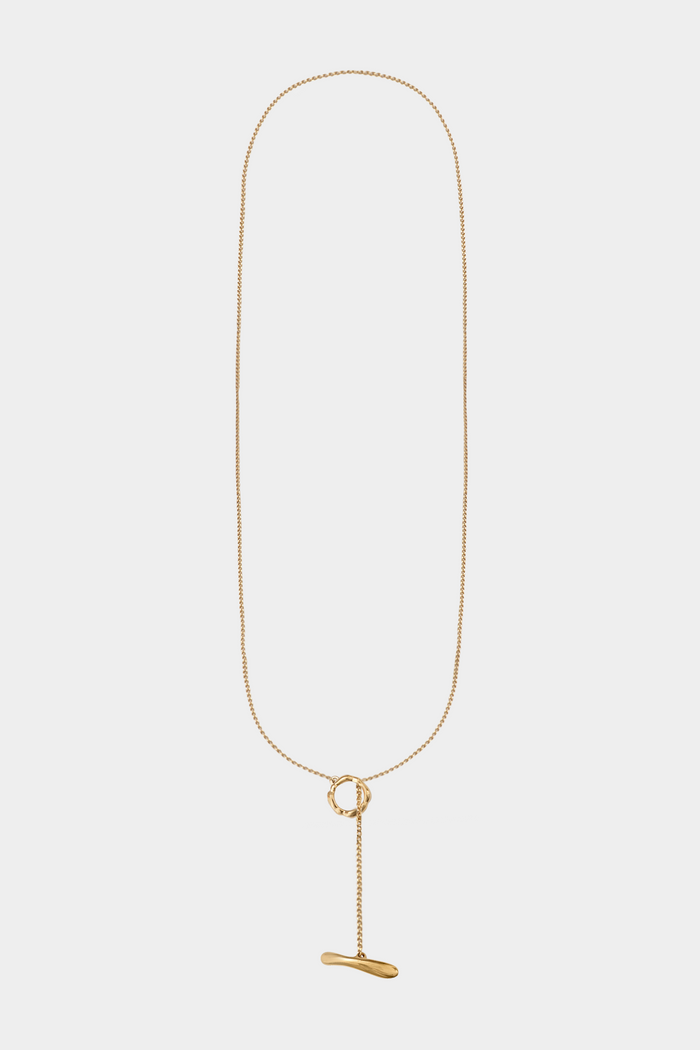 Kara Yoo Jewelry Lara Necklace
