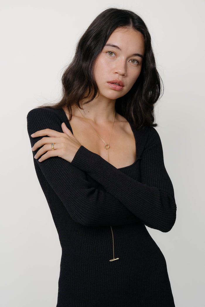 Kara Yoo Jewelry Lara Necklace