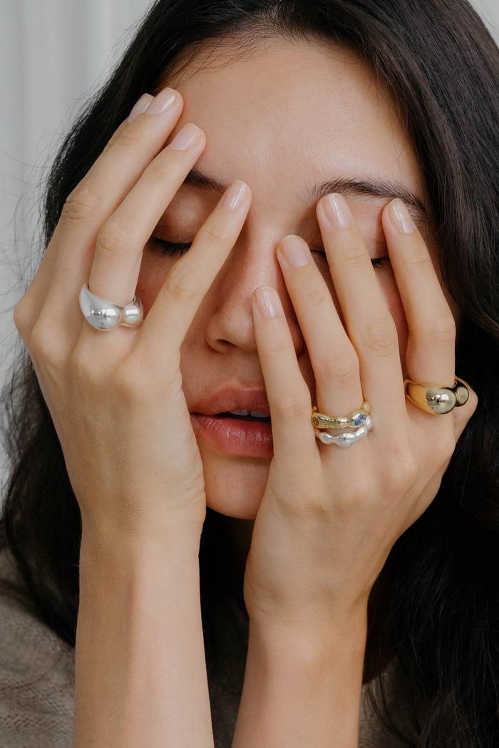 Kara Yoo Jewelry Lara Ring