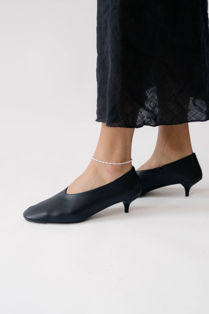 kara yoo jewelry Mae Anklet