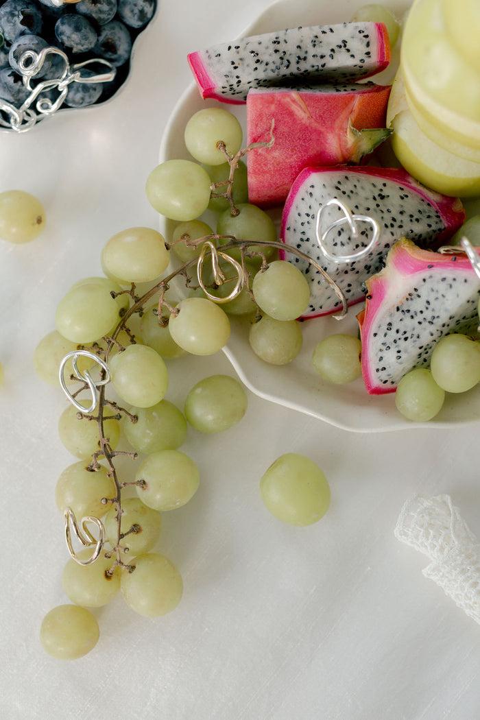 Kara Yoo Jewelry Maeva Earrings