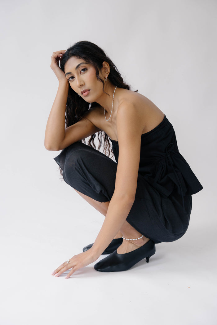 Kara Yoo Jewelry Mila Anklet