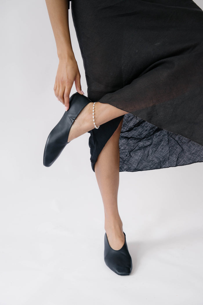 Kara Yoo Jewelry Mila Anklet