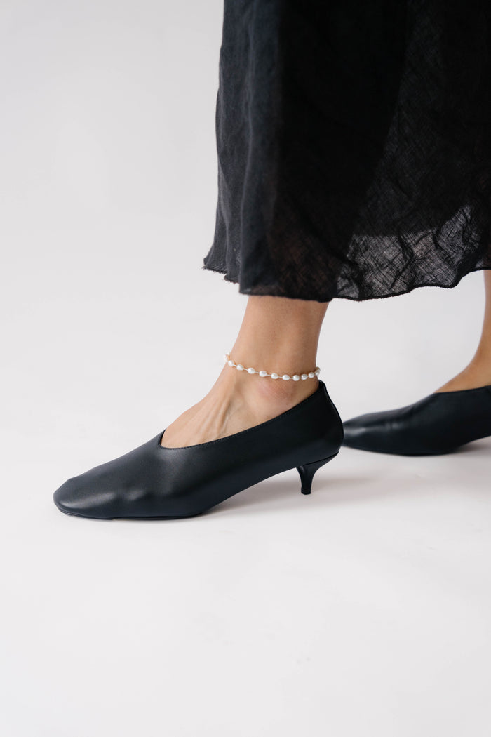 Kara Yoo Jewelry Mila Anklet