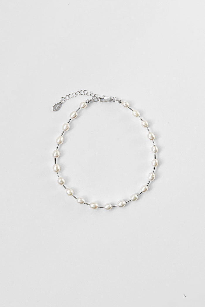 kara yoo jewelry Mila Anklet