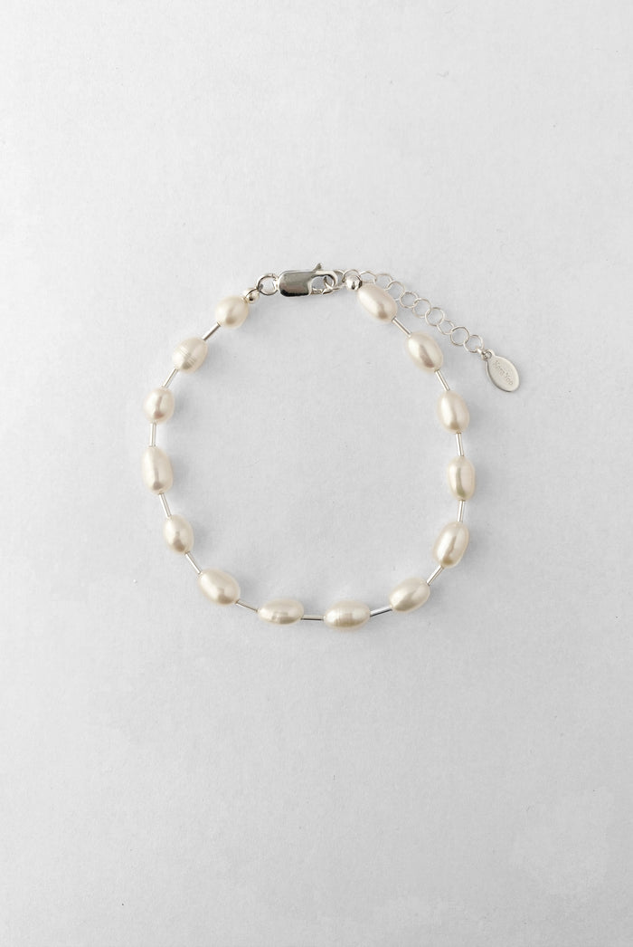 kara yoo jewelry Mila Bracelet