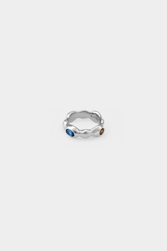 Kara Yoo Jewelry Mira Ring