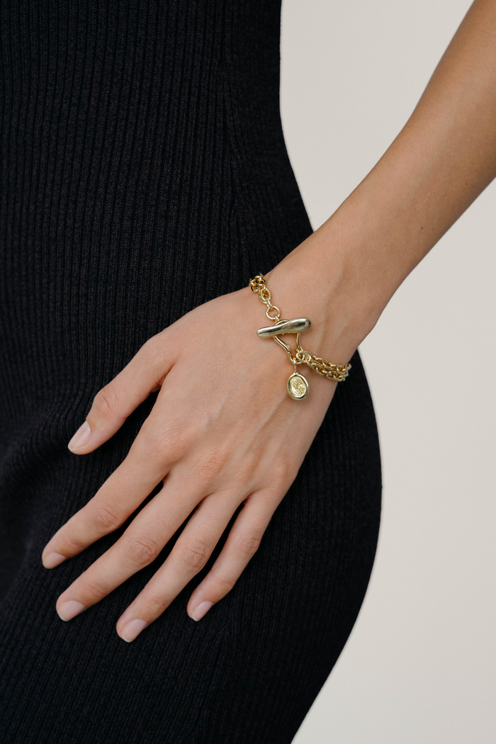 Kara Yoo Jewelry Ramona Bracelet