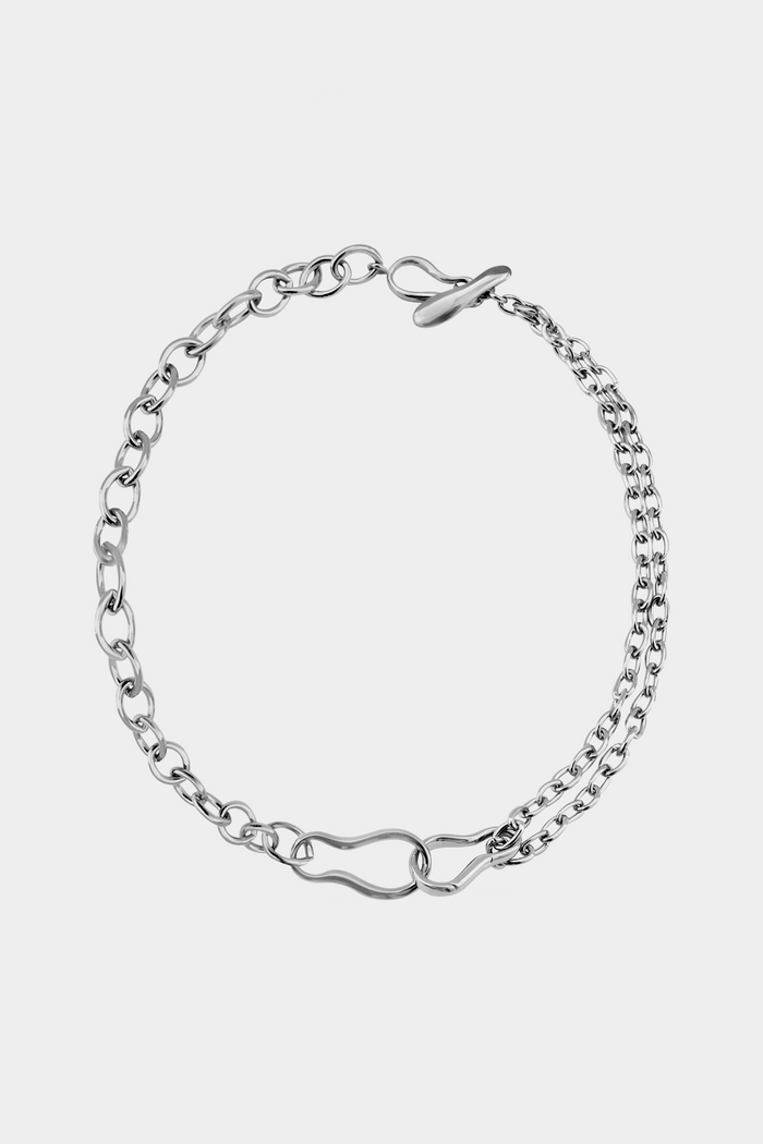 Kara Yoo Jewelry Ramona Necklace