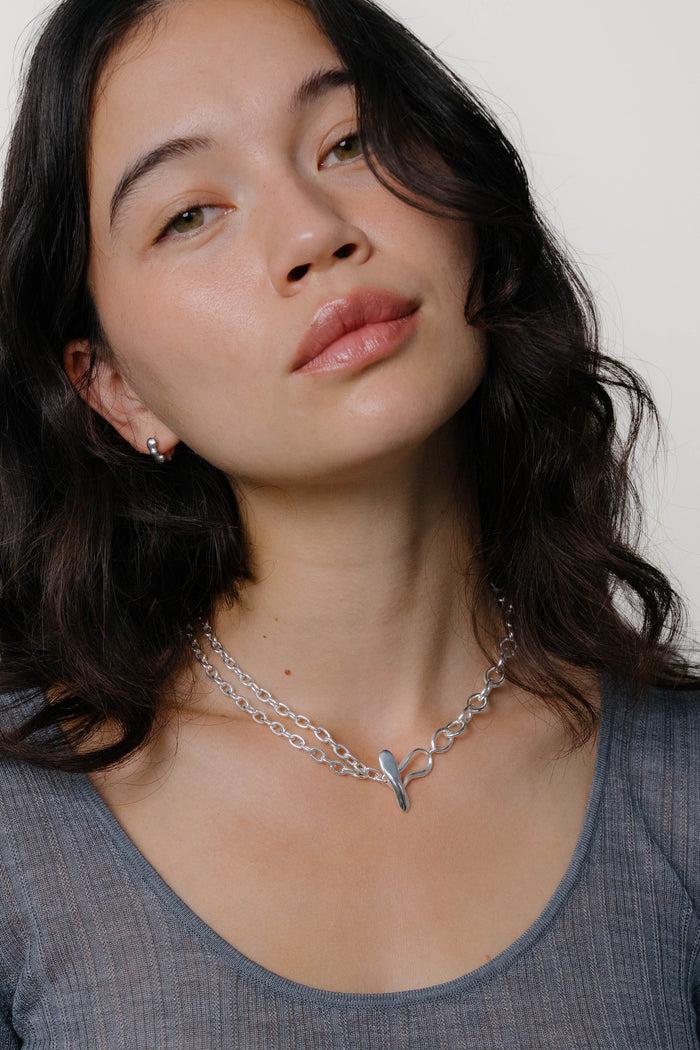 Kara Yoo Jewelry Ramona Necklace