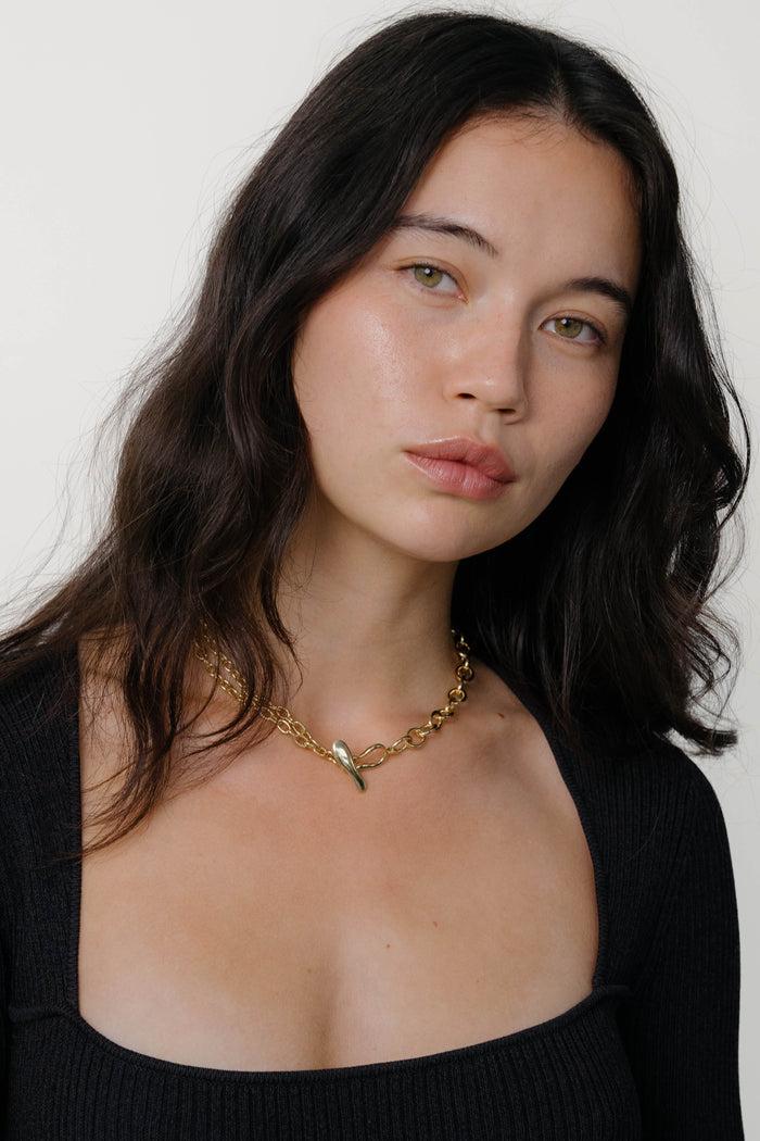 Kara Yoo Jewelry Ramona Necklace