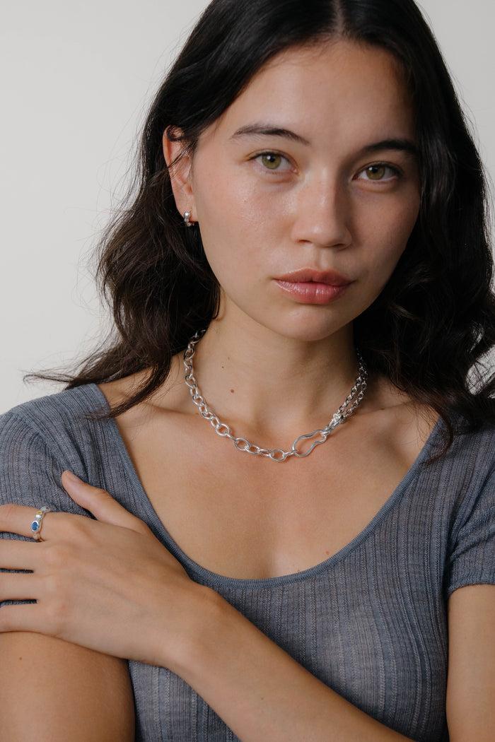 kara yoo jewelry Ramona Necklace