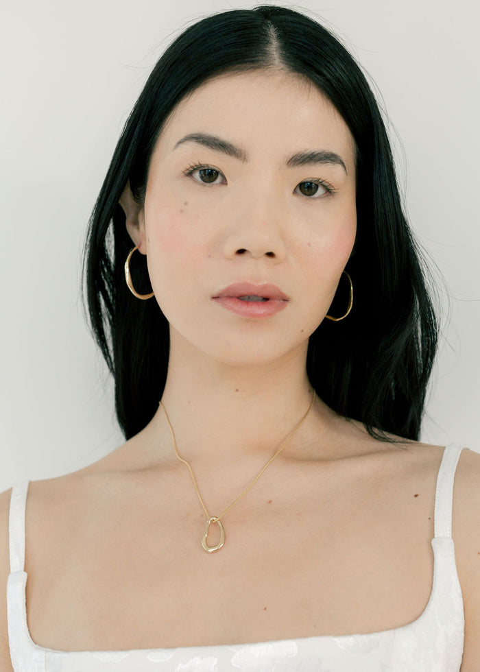 Kara Yoo Jewelry Renata Necklace