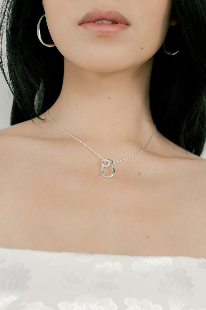 kara yoo jewelry Renata Necklace