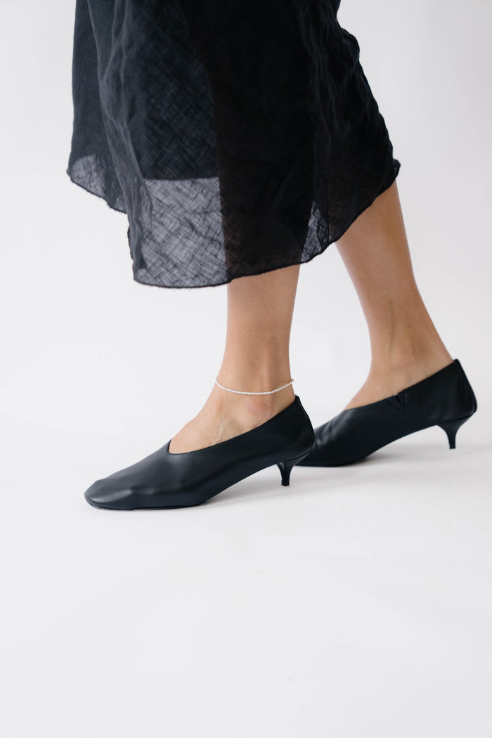 kara yoo jewelry Rita Anklet