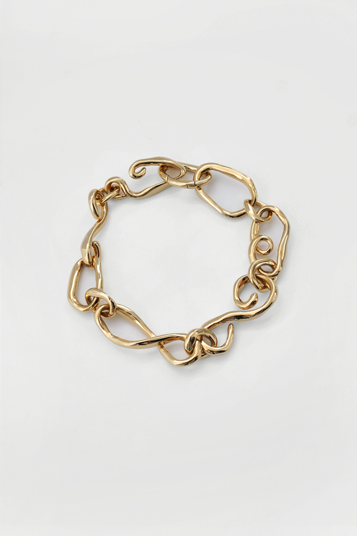 Kara Yoo Jewelry Sabine Bracelet