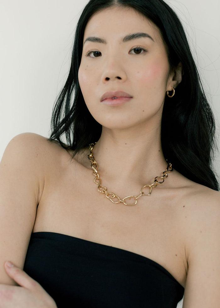 Kara Yoo Jewelry Sabine Necklace