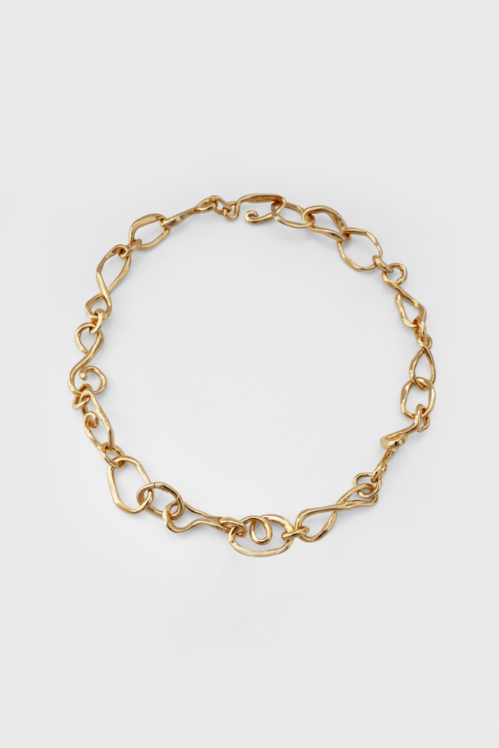 kara yoo jewelry Sabine Necklace