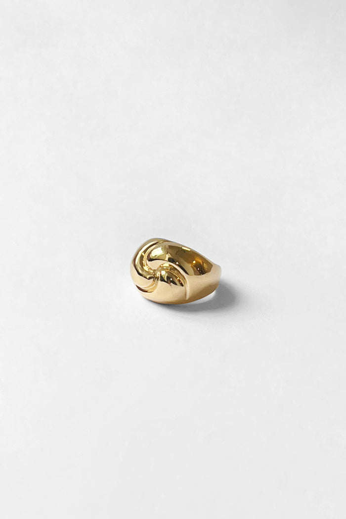 Kara Yoo Jewelry Sam Ring