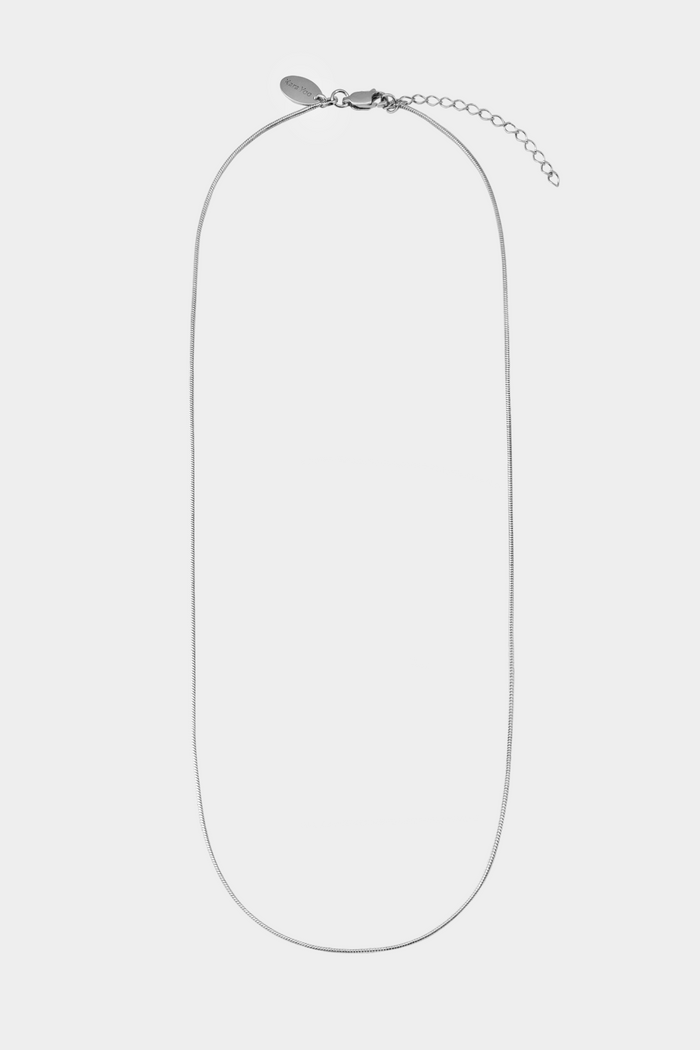 Kara Yoo Jewelry Slim Maya Necklace